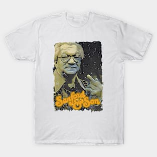 Best Clip Sanford T-Shirt